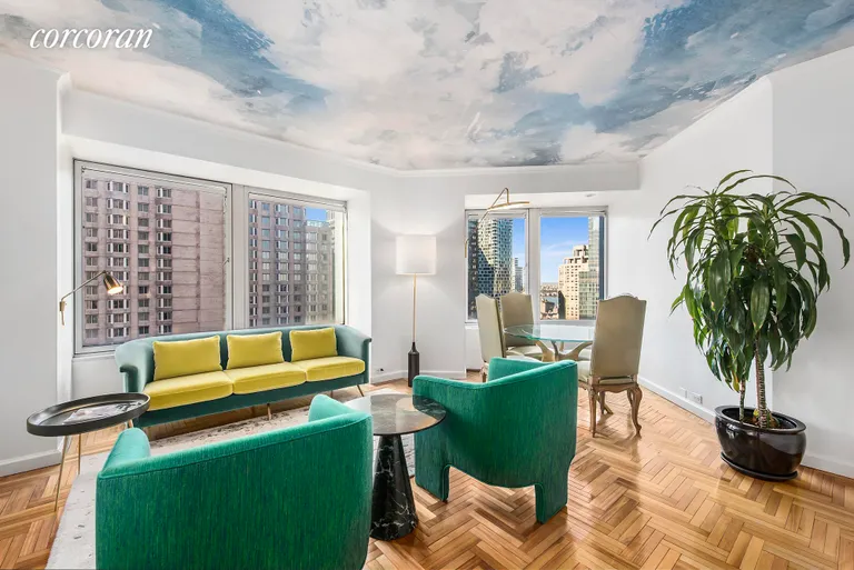 New York City Real Estate | View 150 West 56th Street, 3210 | Photo3 | View 3