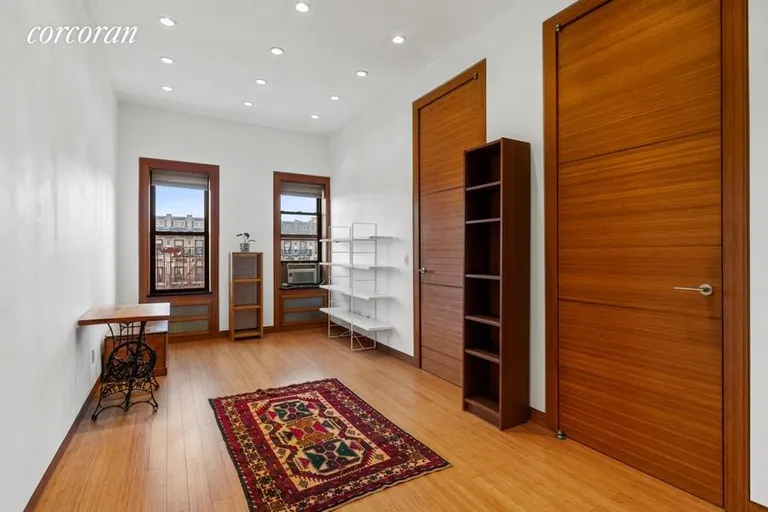 New York City Real Estate | View 3692 Broadway, 62 | 2 Beds, 1 Bath | View 1