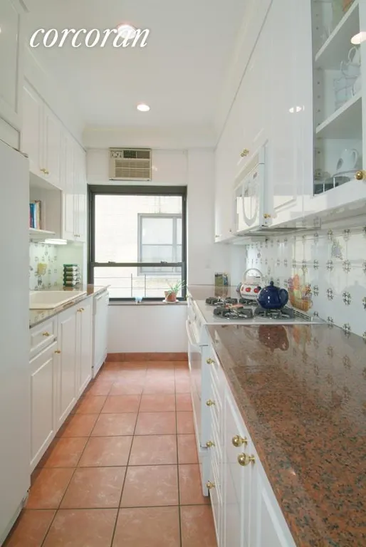New York City Real Estate | View 251 West 89th Street, 10F | Kitchen | View 4