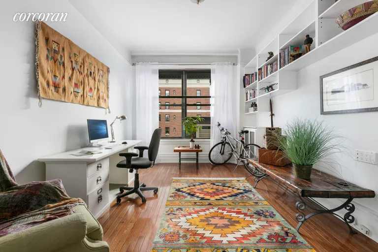 New York City Real Estate | View 251 West 89th Street, 10F | Bedroom | View 8