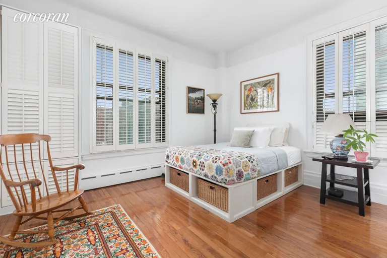 New York City Real Estate | View 251 West 89th Street, 10F | Primary Bedroom | View 11
