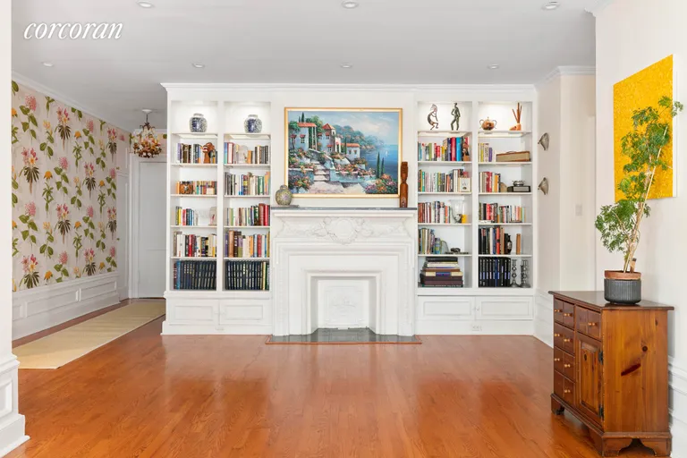 New York City Real Estate | View 251 West 89th Street, 10F | Gallery | View 6
