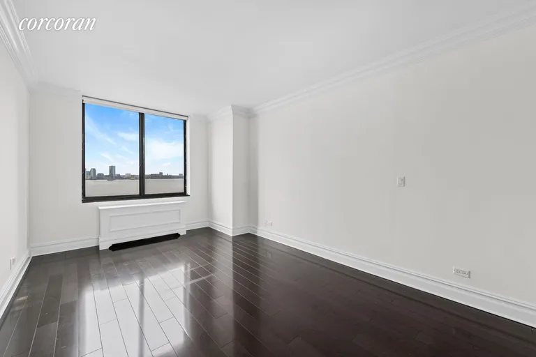 New York City Real Estate | View 380 Rector Place, 5A | room 2 | View 3