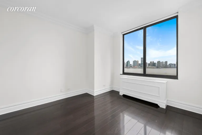 New York City Real Estate | View 380 Rector Place, 5A | room 3 | View 4