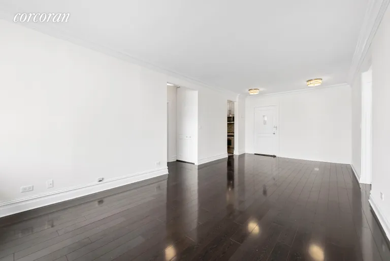 New York City Real Estate | View 380 Rector Place, 5A | room 4 | View 5