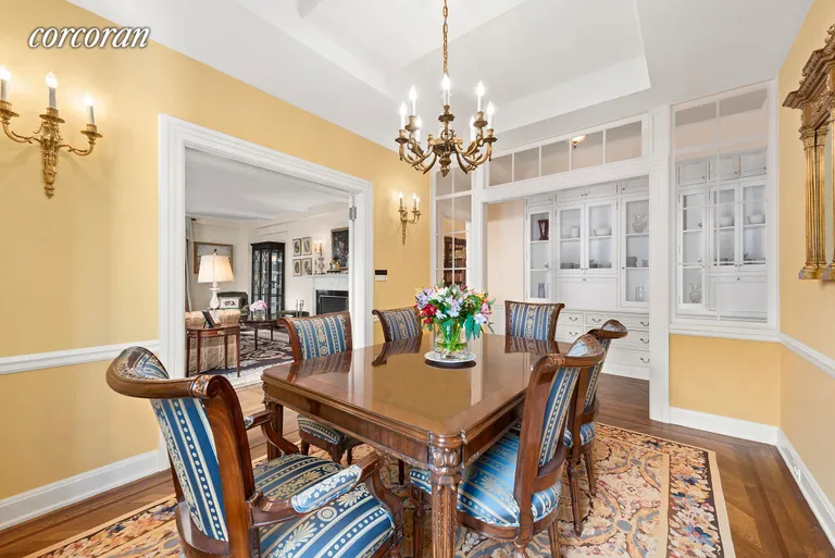 New York City Real Estate | View 1035 Fifth Avenue, 9D | Other Listing Photo | View 3