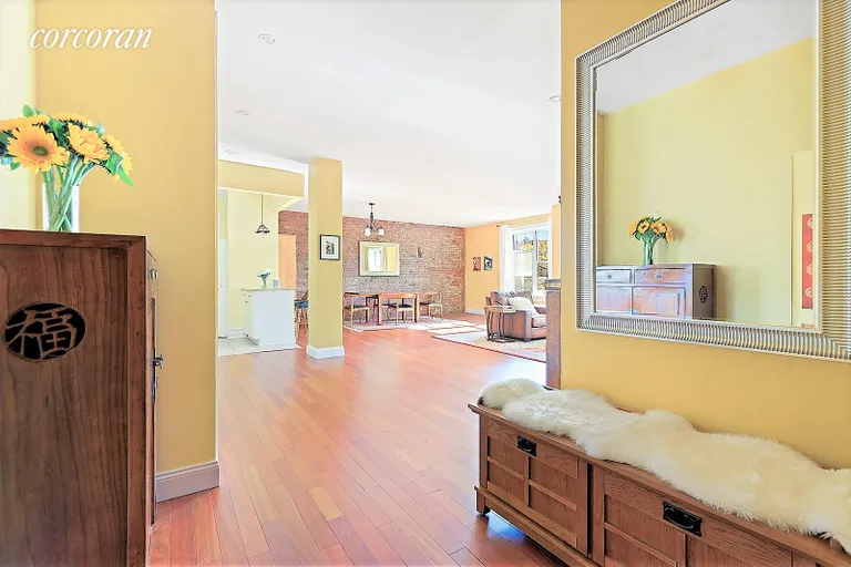 New York City Real Estate | View 225 Eastern Parkway, 3C | 3 Beds, 2 Baths | View 1