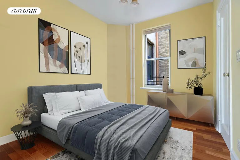 New York City Real Estate | View 225 Eastern Parkway, 3C | room 5 | View 6