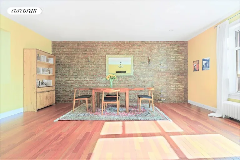 New York City Real Estate | View 225 Eastern Parkway, 3C | room 6 | View 7