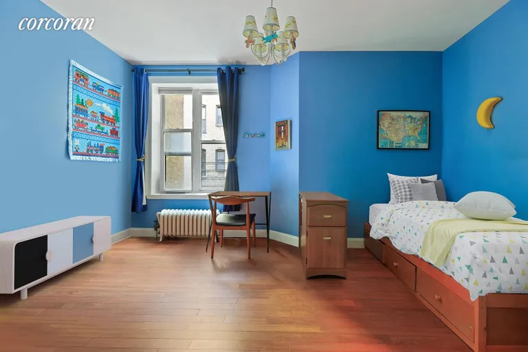 New York City Real Estate | View 225 Eastern Parkway, 3C | room 10 | View 11
