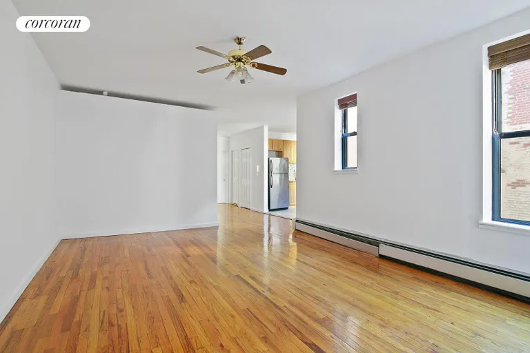 New York City Real Estate | View 2116 Dorchester Road, 3J | room 1 | View 2