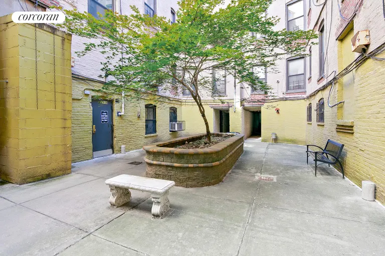 New York City Real Estate | View 2116 Dorchester Road, 3J | room 11 | View 12