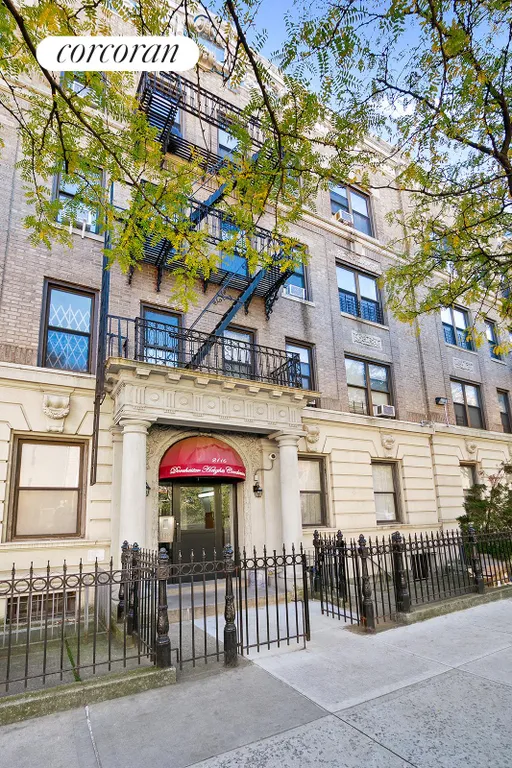 New York City Real Estate | View 2116 Dorchester Road, 3J | room 12 | View 13