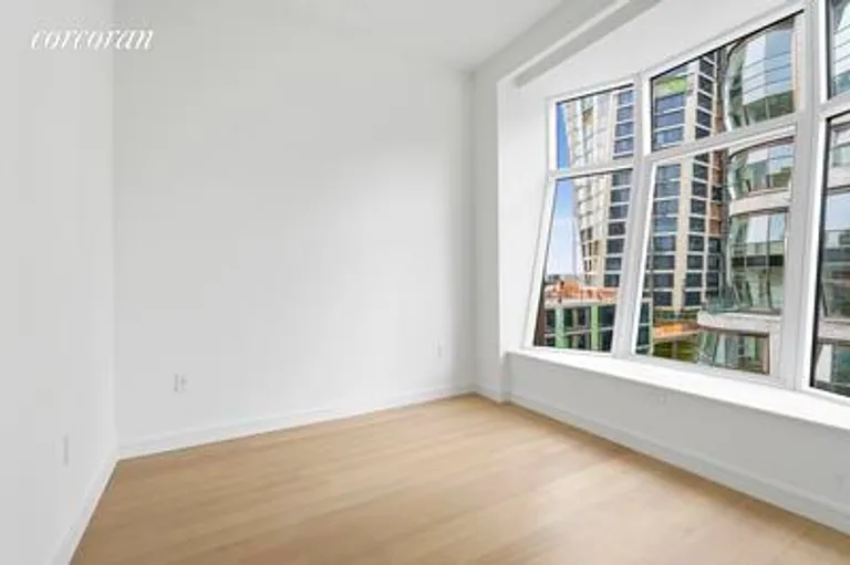 New York City Real Estate | View 515 West 18th Street, 815 | Bedroom | View 4