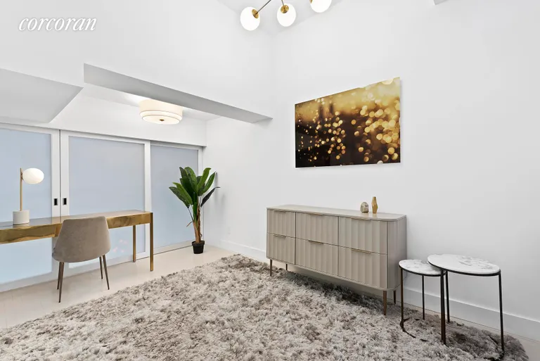 New York City Real Estate | View 35 North Moore Street, 6A | Bedroom | View 14