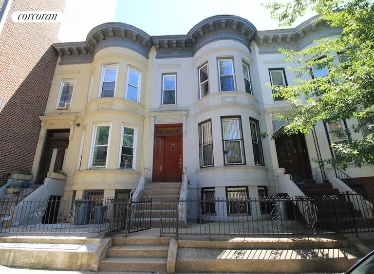 New York City Real Estate | View 994 Lincoln Place, 2 | 3 Beds, 1 Bath | View 1