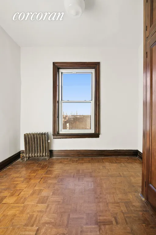 New York City Real Estate | View 930 Saint Nicholas Avenue, 63 | Bedroom | View 3