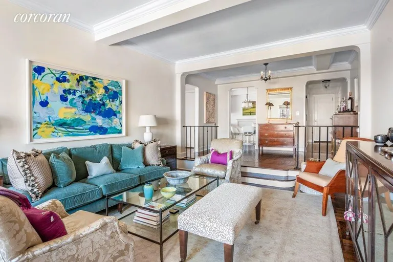 New York City Real Estate | View 152 East 94th Street, 12A | room 1 | View 2