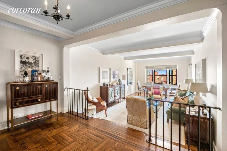 New York City Real Estate | View 152 East 94th Street, 12A | 2 Beds, 2 Baths | View 1
