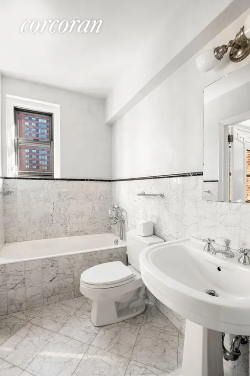 New York City Real Estate | View 152 East 94th Street, 12A | room 6 | View 7
