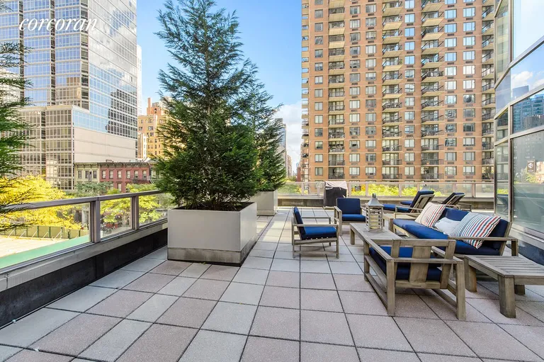 New York City Real Estate | View 250 East 54th Street, 5F | Other Listing Photo | View 8