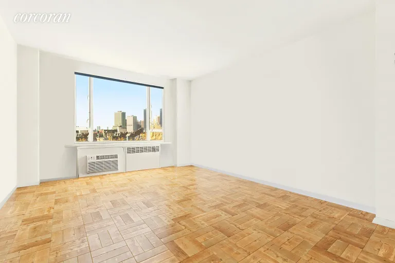 New York City Real Estate | View 60 Remsen Street, 7CD | Bedroom | View 2