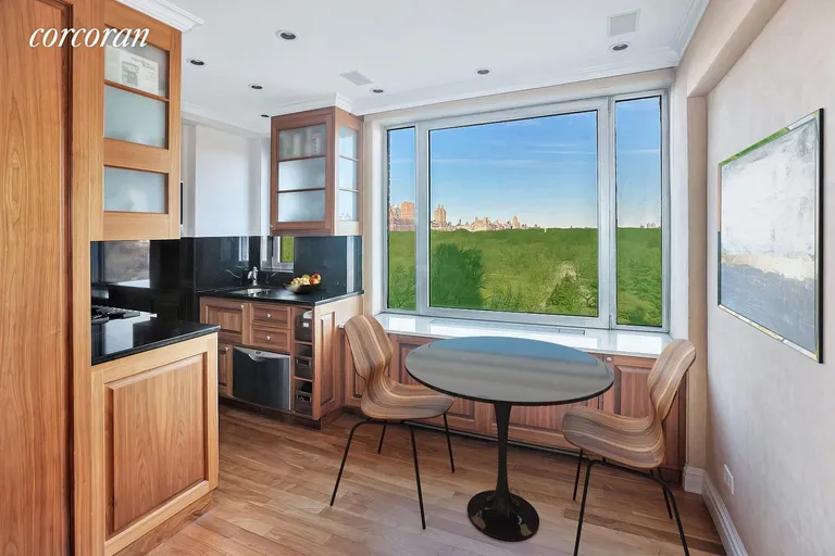 New York City Real Estate | View 120 Central Park South, 12B | room 1 | View 2
