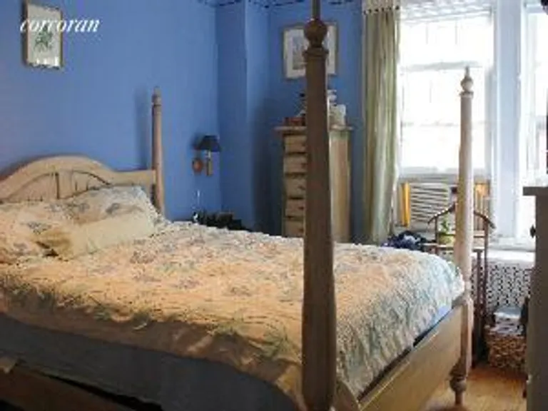 New York City Real Estate | View 588 West End Avenue, 8B | room 2 | View 3