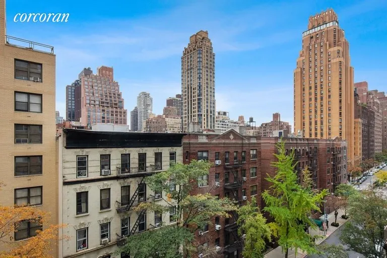 New York City Real Estate | View 330 East 49th Street, 8G | 1 Bath | View 1