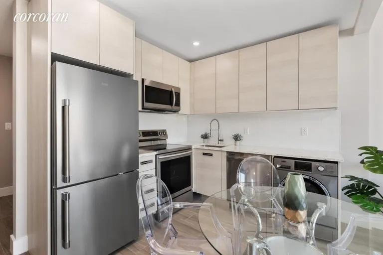 New York City Real Estate | View 232 East 18th Street, 3B | 1 Bed, 1 Bath | View 1