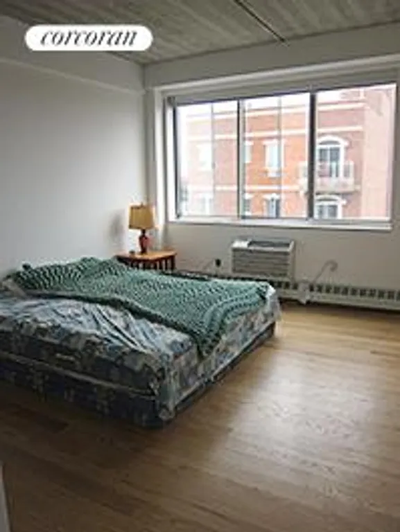 New York City Real Estate | View 529 Court Street, PH4 | room 2 | View 3