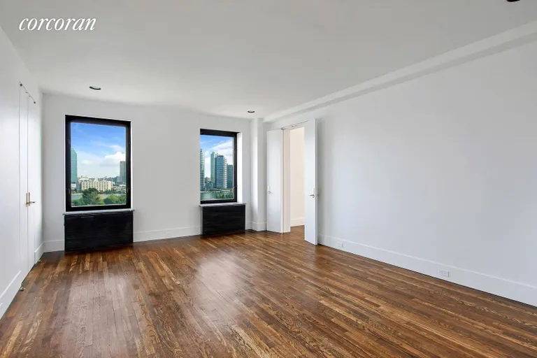 New York City Real Estate | View 450 East 52Nd Street, 9THFLOOR | Dining Room | View 4