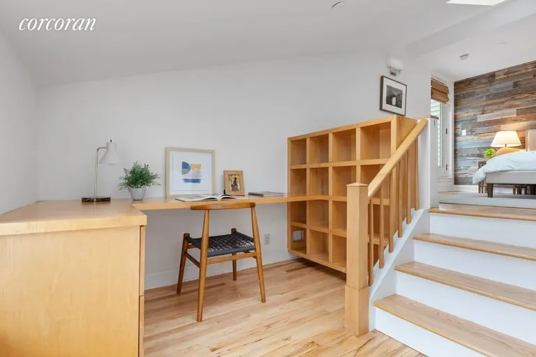 New York City Real Estate | View 312 East 22Nd Street, PHA | 3rd Floor - Home Office | View 14