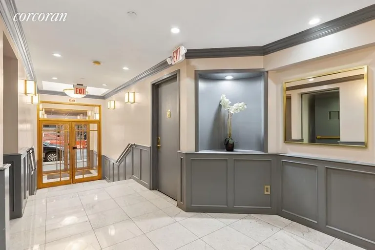 New York City Real Estate | View 312 East 22Nd Street, PHA | 312 E 22nd St. Lobby | View 16