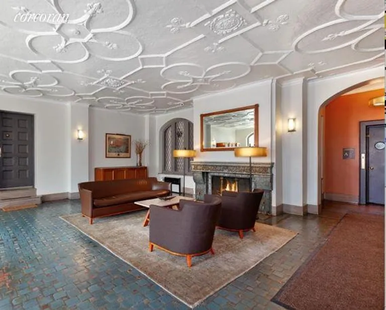 New York City Real Estate | View 370 Central Park West, 611 | room 7 | View 8