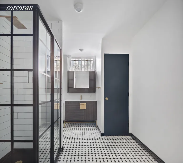 New York City Real Estate | View 236 President Street | Full Bathroom | View 7