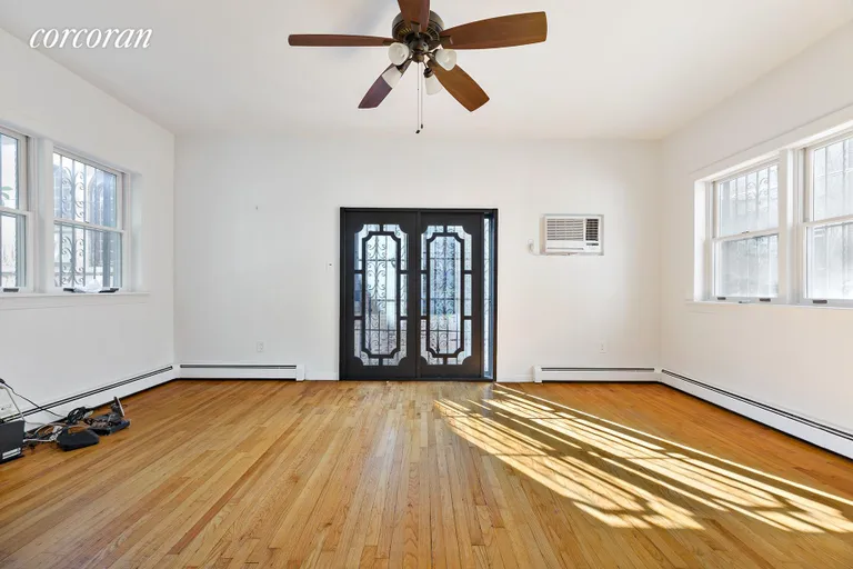 New York City Real Estate | View 236 President Street | Bedroom | View 10