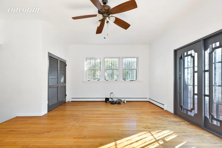 New York City Real Estate | View 236 President Street | Bedroom | View 11