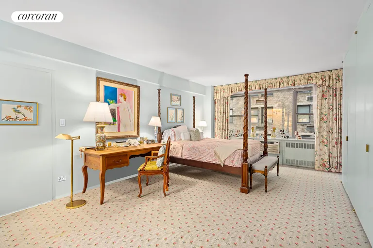 New York City Real Estate | View 110 East 57th Street, 6B | room 1 | View 2