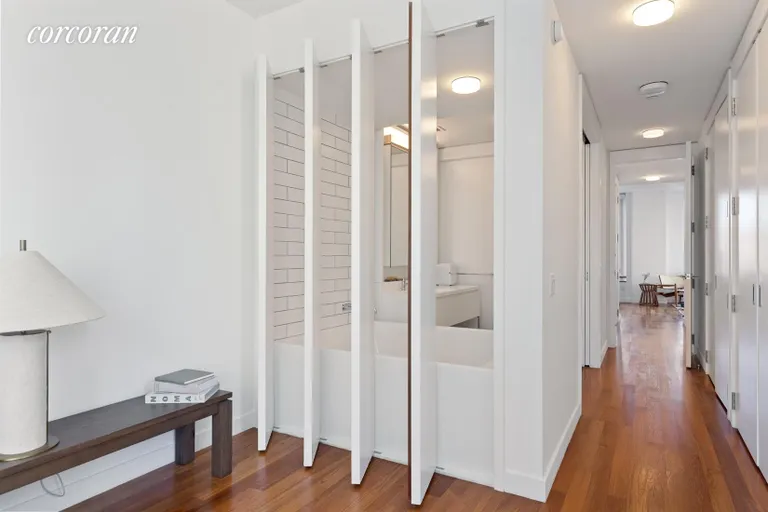 New York City Real Estate | View 15 William Street, 30I | Other Listing Photo | View 15