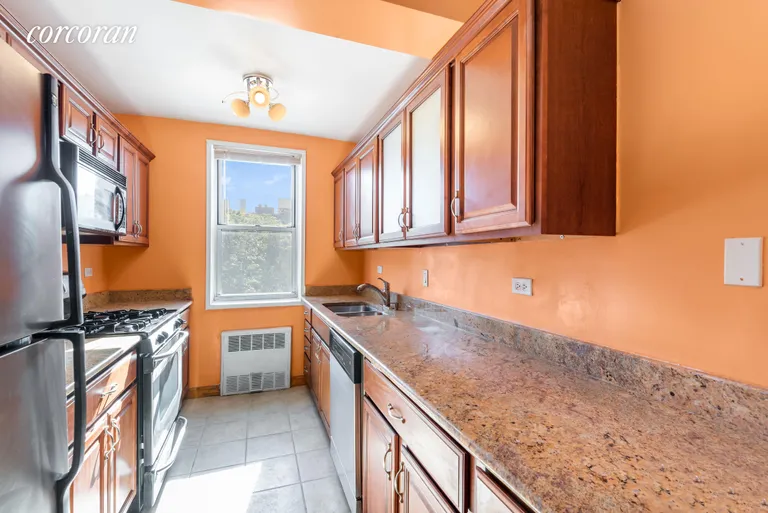 New York City Real Estate | View 820 Ocean Parkway, 515 | room 1 | View 2