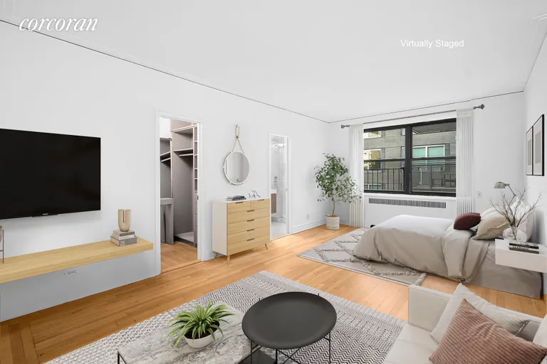 New York City Real Estate | View 222 East 35th Street, 5D | View 1