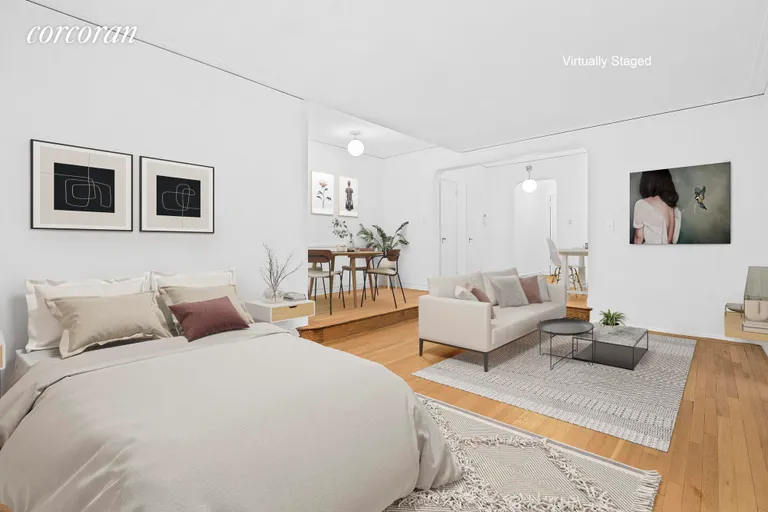 New York City Real Estate | View 222 East 35th Street, 5D | room 1 | View 2