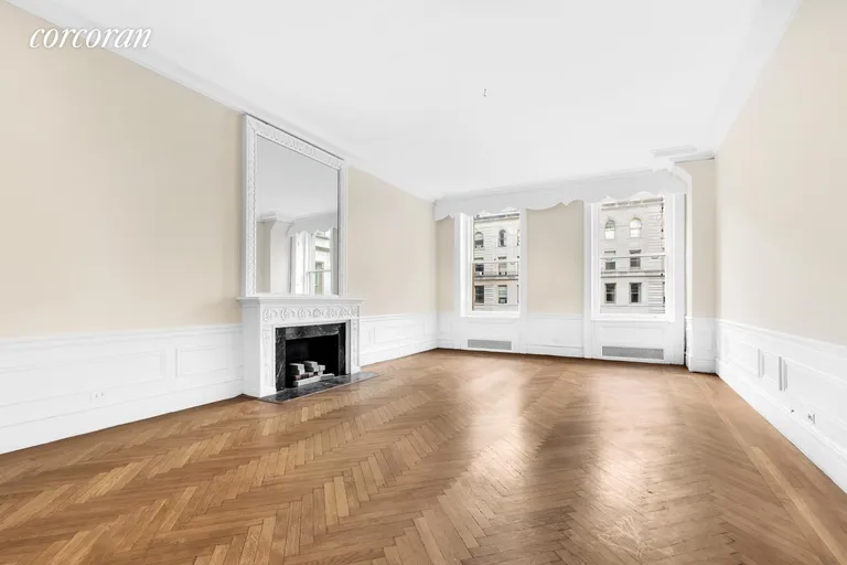 New York City Real Estate | View 390 West End Avenue, 9M | room 1 | View 2
