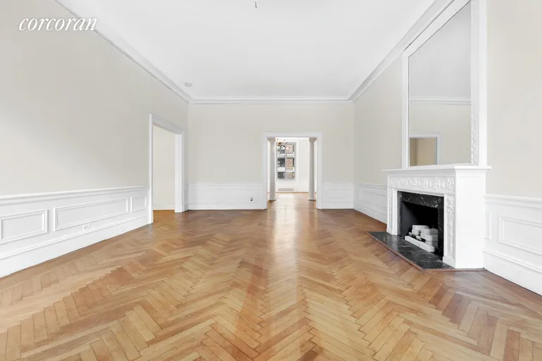 New York City Real Estate | View 390 West End Avenue, 9M | room 2 | View 3