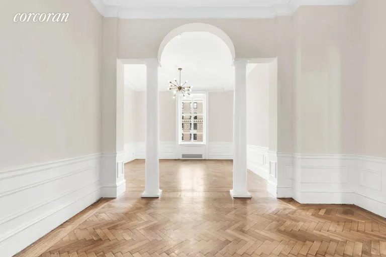 New York City Real Estate | View 390 West End Avenue, 9M | room 5 | View 6
