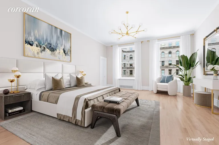 New York City Real Estate | View 390 West End Avenue, 9M | room 7 | View 8
