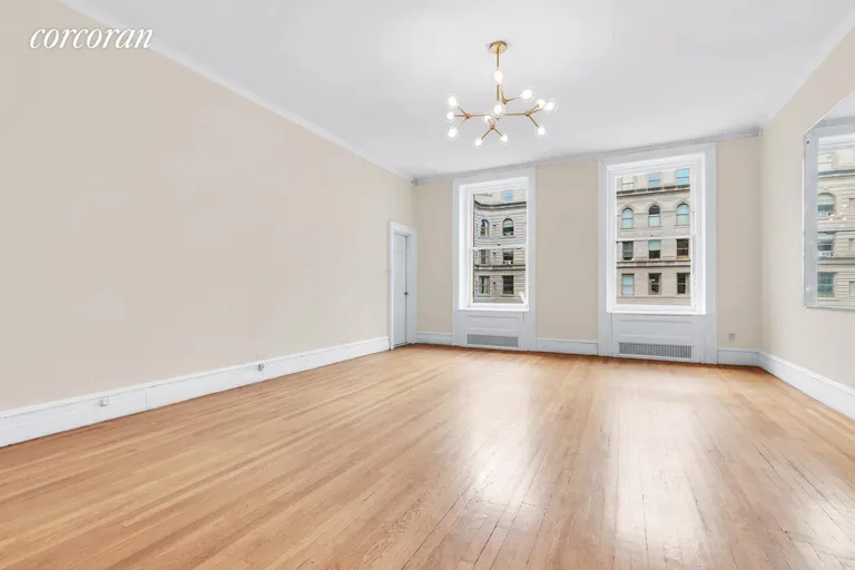 New York City Real Estate | View 390 West End Avenue, 9M | room 8 | View 9