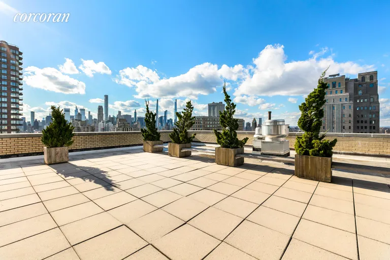 New York City Real Estate | View 345 East 80th Street, 25J | room 6 | View 7