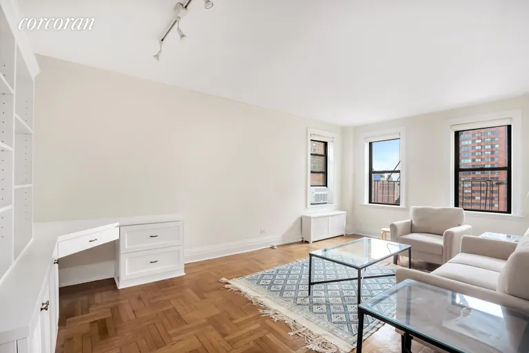 New York City Real Estate | View 155 East 93rd Street, 11G | 1 Bed, 1 Bath | View 1